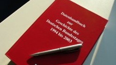 Datenhandbuch