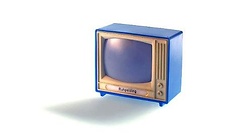 Fernseher