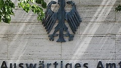 Auswärtiges Amt