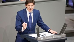 Dr. Ole Schröder, CDU/CSU