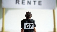 Rente mit 67