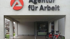 Agentur für Arbeit