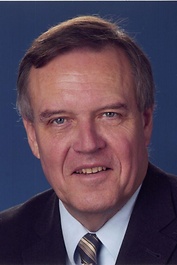 Volker Rühe