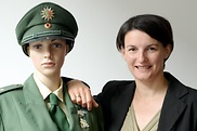 Irene Mihalic (Bündnis 90/Die Grünen)