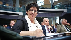 Barbara Lanzinger (CDU/CSU)