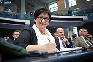 Barbara Lanzinger (CDU/CSU)