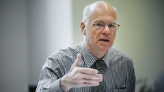 Prof. Dr. Norbert Lammert