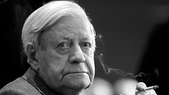 Helmut Schmidt