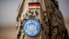 Die Neuregelung der Beteiligungsrechte des Parlaments bei der Entscheidung über den Einsatz der Bundeswehr im Ausland war Thema einer Anhörung. 