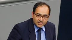 Omid Nouripour (Bündnis 90/Die Grünen)