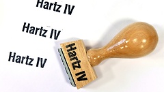 Die Regierung will das Hartz-IV-Recht vereinfachen.