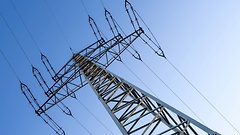 Mit der Energieversorgung über Leitungsnetze setzt sich der Wirtschaftsausschuss auseinander. 
