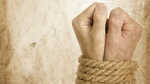 Um Menschenhandel besser bekämpfen zu können, soll das Strafgesetzbuch erweitert werden.