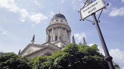 Deutscher Dom