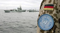 Video Die Bundeswehr im Einsatz