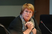 Angelika Graf (Rosenheim), SPD