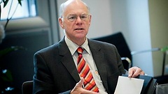 Prof. Dr. Norbert Lammert