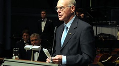 Prof. Dr. Norbert Lammert