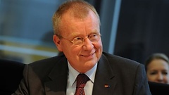 Ruprecht Polenz, CDU/CSU