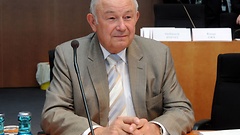 Günther Beckstein