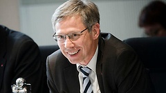 Dr. Carsten Sieling, SPD