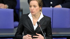 Kristina Schröder