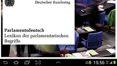 Bild vom E-Book-Reder