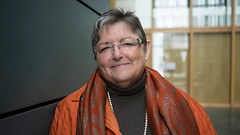 Marlene Rupprecht