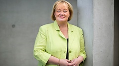 Stefanie Vogelsang, CDU/CSU