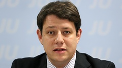 Philipp Mißfelder (CDU/CSU)