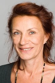 Ulla Jelpke