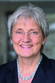 Heike Baehrens