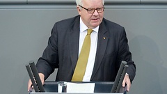 Michael Fuchs (CDU/CSU)