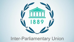 Am 30. Juni 1889 wurde die Interparlamentarische Union ins Leben gerufen.