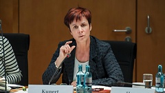 Katrin Kunert (Linke)