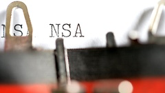 Der Ausschuss vernahm zum NSA-Spähskandal zwei weitere Zeugen des BND.