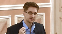 Edward Snowden soll vor dem NSA-Untersuchungsausschuss aussagen.