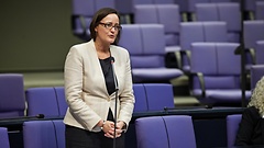 Martina Renner (Die Linke)