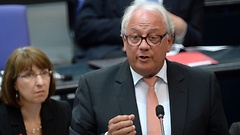 Helmut Brandt (CDU/CSU)
