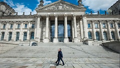 Nächste Sitzung: Dienstag, 8. September, 10 Uhr