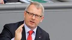 Johannes Kahrs (SPD)