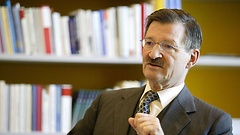 Dr. Hermann Otto Solms (FDP)