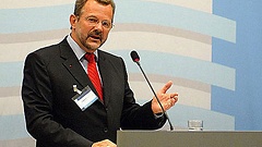 Franz Thönnes (SPD)