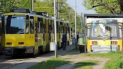 Der Nahverkehr soll in öffentlicher Hand bleiben.