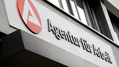 Agentur für Arbeit