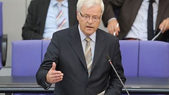 Dr. Hermann Kues (CDU/CSU)
