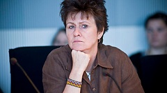 Sabine Zimmermann, DIE LINKE.