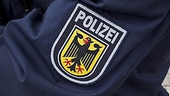 Emblem der Bundespolizei