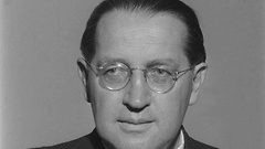 Thomas Dehler (FDP)