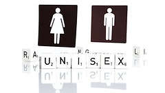 Unisex-Symbol